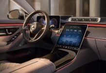 Lujuria al Volante: Los Sedanes de Alta Gama Más Destacados del Año