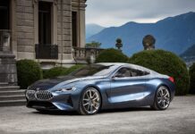 Estilo y Potencia: Los Coupés Más Elegantes del 2025