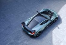 Deportivo y Eléctrico: 5 Autos del Futuro que Transformarán la Velocidad