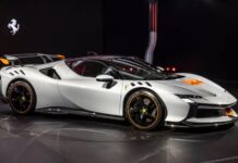 Potencia y Velocidad: Los Mejores Superdeportivos del Año 2025