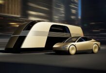 Los Autos Autónomos que te Volarán la Cabeza en el 2025