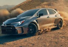 Los Mejores Modelos de Toyota del 2025