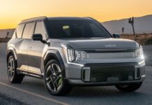 Los Mejores Modelos Kia del 2025