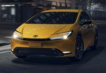 Los 5 Autos Híbridos con Mejor Autonomía en el 2025