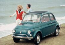 Los 6 Autos clásicos modernizados con más éxito comercial