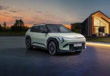 Los Mejores Autos del Mundo en el 2025 Según WWCOTY