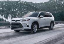 Los SUVs Híbridos Más Eficientes del 2025