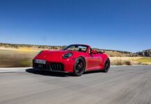 5 Mejores Autos Deportivos del 2025 para Velocidad y Estilo