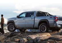 Los 6 Autos Más Populares en México para el 2025