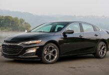 Los 5 Modelos de Chevrolet que Debes Evitar en el 2025 y Por Qué