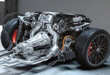 Los 5 Autos con el Mejor Sistema de Suspensión para un Manejo Suave (2025)