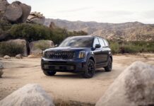 5 SUVs que lo tienen todo: espacio, confort y aventura