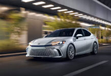 Los 7 Sedanes Más Confiables y Duraderos del 2025