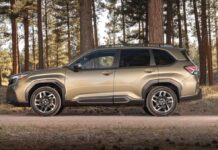 Los 5 autos del 2025 más confiables según los expertos en mecánica