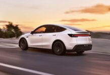 Los 6 Autos con los Mejores Frenos y Sistemas de Seguridad en el 2025