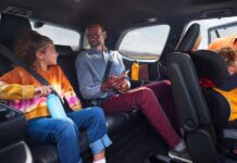 ¿Cuáles son los 5 Vehículos Familiares con Más Espacio y Comodidad Interior?