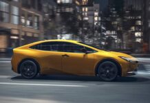 Prueba: Toyota Prius Nightshade del 2025, fiel y eficiente