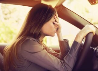 EE.UU. ¿Por qué cada vez mas mujeres han experimentado la ira de los hombres al volante en las carreteras?