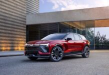 ¿Porque se debe de evitar comprar los autos eléctricos de General Motors? Te enumeramos sus problemas
