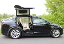 EE.UU. ¿Cuál es el auto usado que se vende más rápido?