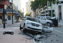¿Cuál es mes más mortal del año en EE. UU. debido al exceso de velocidad?