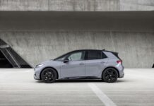 Volkswagen está preparando su producción de vehículos para un futuro impulsado por la inteligencia artificial