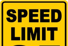 EE.UU. Siguen aumentado los límites de velocidad entre Estados. Tenemos los datos