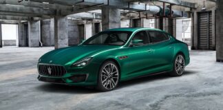 ¿Cuáles son los 5 autos del 2026 con los costos de seguro más altos en EE.UU.?