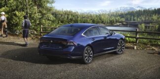 ¿Cuáles son los 5 sedanes más prácticos para familias del 2026?