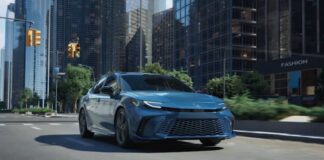 ¿Cuáles son los 5 sedanes del 2026 más recomendables para trabajar en Uber?