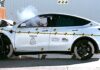 ¿Cuáles son los 5 autos del 2026 con los peores costos de reparación tras un accidente?