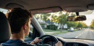 EE.UU. ¿Cuáles son los estados ideales y los más desafiantes para conductores jóvenes?