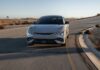 EE.UU. Fabricado en West Point, Georgia, Kia le puso precio al EV6 del 2026
