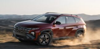 ¿Cuáles son los 5 autos nuevos del 2026 con mayor número de recalls reportados?