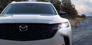 ¿Cuáles son los 5 autos del 2026 con mejor iluminación nocturna según el IIHS?