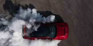 EE.UU. ¿Dónde viven los muscle cars? Las ciudades donde rugen los V8 más legendarios