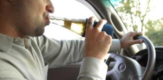 ¿Qué ciudades anfitrionas del Mundial de Futbol presentan mayor riesgo de accidentes por conductores alcoholizados?