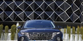 EE.UU. Hyundai sigue retirando del mercado su vehículo más vendido: ¿Debido a qué ?