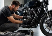 ¿Cuál es la mejor manera de cuidar el motor de tu moto y alargar su vida útil?