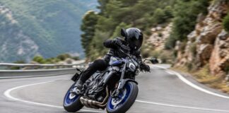 ¿Cuáles son las 5 motocicletas más recomendables para recorrer carreteras de montaña?