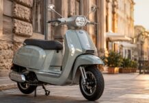 el regreso de un icono urbano con estilo clásico y tecnología moderna