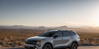 EE.UU. Kia anuncia los precios de la versión de gasolina del Sportage 2027
