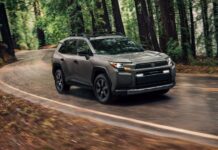 ¿Cuáles son los autos con tecnología que realmente facilitan tu vida diaria?