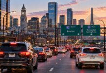 EE.UU. ¿Cuáles son las ciudades con los conductores más riesgosos en el 2026?