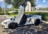 McLaren GTS del 2026, un superdeportivo con un toque de suavidad