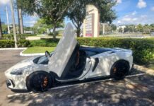 McLaren GTS del 2026, un superdeportivo con un toque de suavidad
