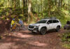 5 SUV que se volvieron la obsesión de TikTok para acampar en cualquier parte