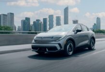 Mitsubishi informa las ventas del tercer trimestre en los Estados Unidos